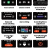Pods Pro 2nd Generation Earbuds with Display Screen - Image 8