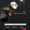 Pods Pro 2nd Generation Earbuds with Display Screen - Image 9