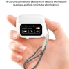 Pods Pro 2nd Generation Earbuds with Display Screen - Image 12