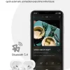 Pods Pro 2nd Generation Earbuds with Display Screen - Image 13