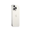 Apple iPhone 15 Pro Max (256 GB) - White Titanium - Image 2