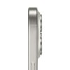 Apple iPhone 15 Pro Max (256 GB) - White Titanium - Image 3
