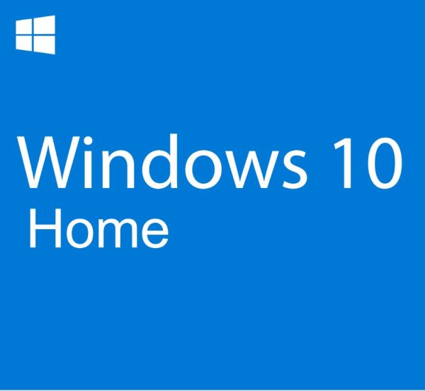 Windows 10 Home 32/64 Bit Retail License Key
